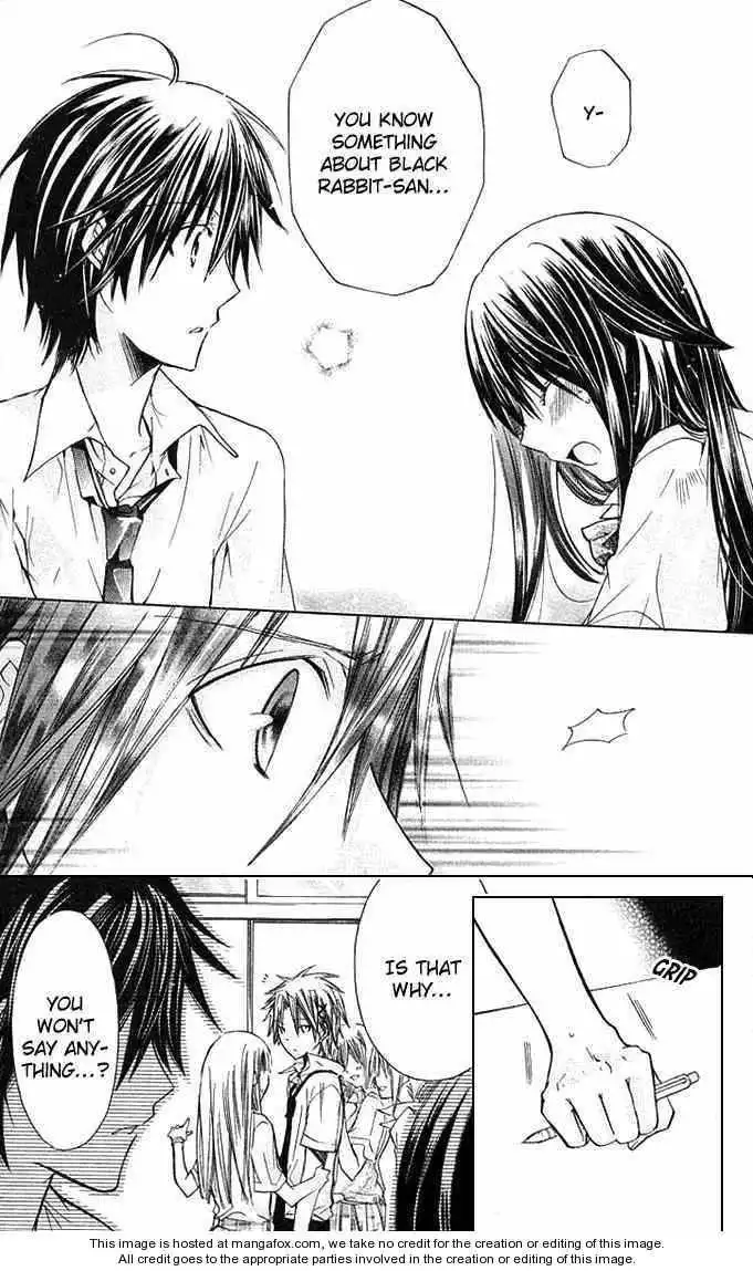 Koko Ni Iru Yo! Chapter 12 14